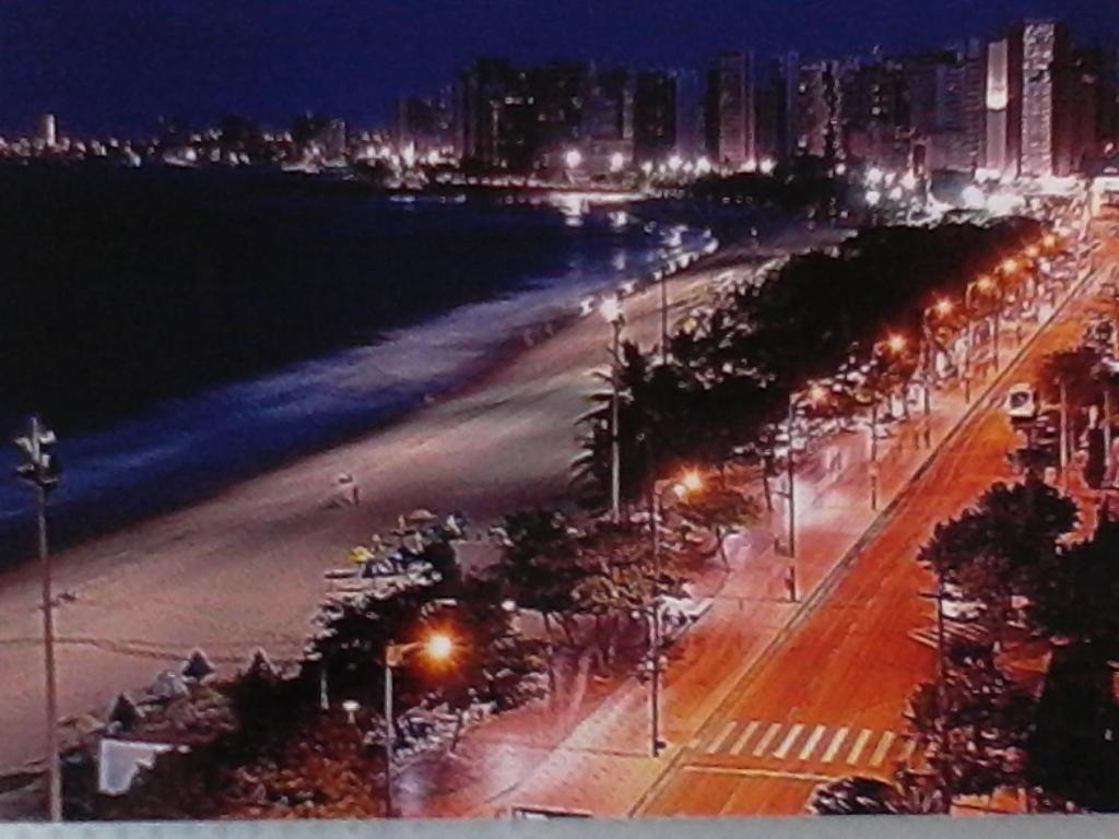 Copacabana Rio Quadra Da *