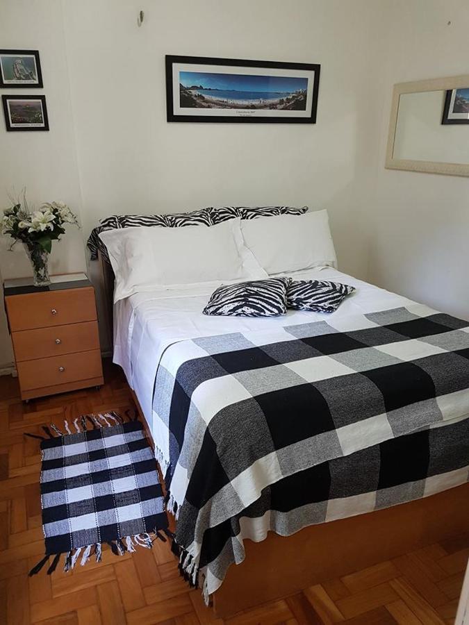 Copacabana Rio Quadra Da Apartamento Rio de Janeiro
