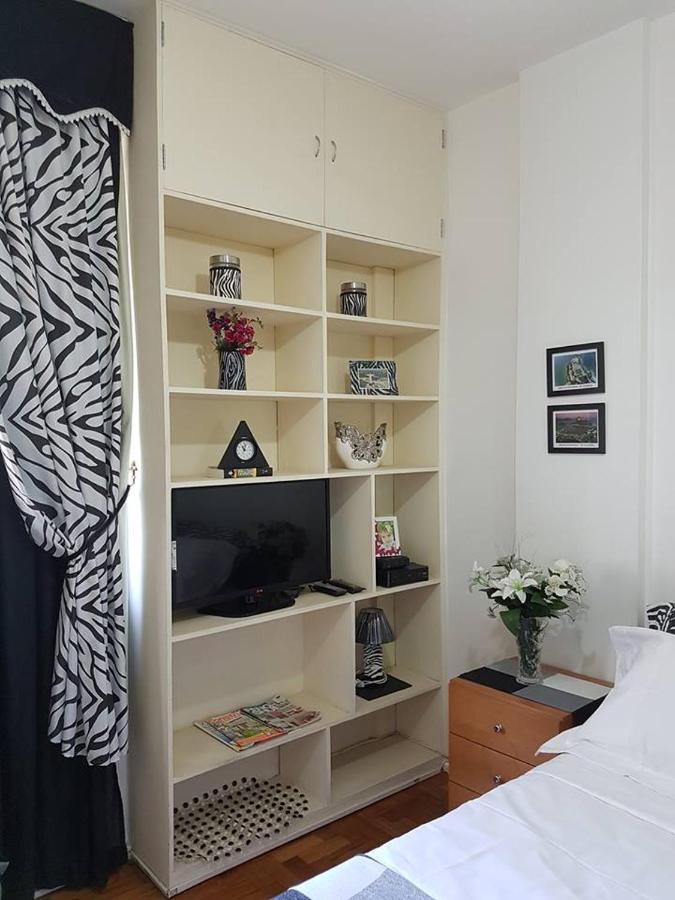 Copacabana Rio Quadra Da Apartamento Rio de Janeiro