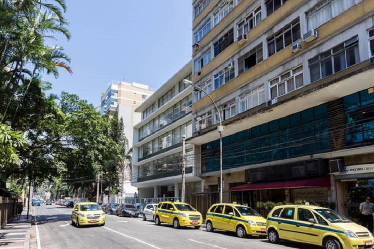 Charmoso Na De Botafogo Rio de Janeiro