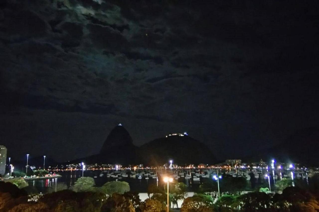 Charmoso Na De Botafogo Apartment