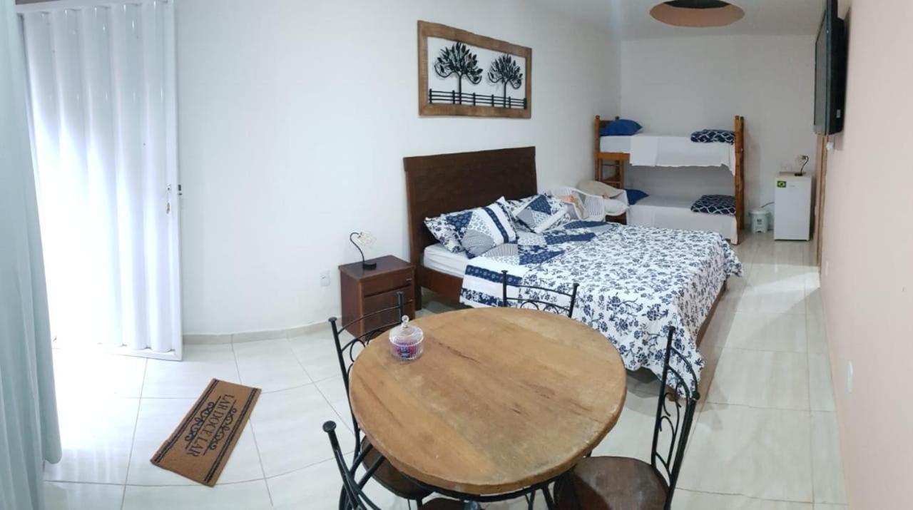 Marisis Barra Da Tijuca Hospedagem domiciliar