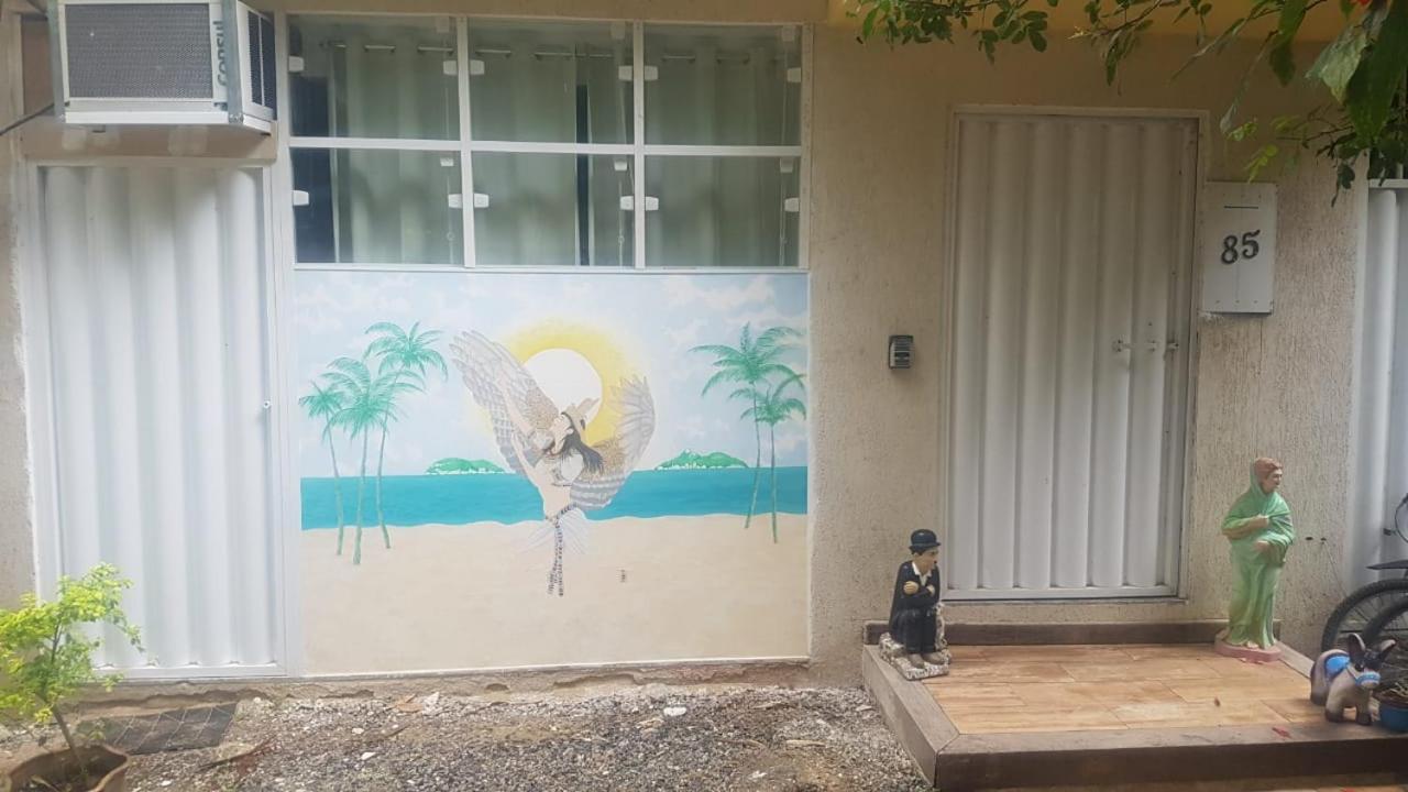 Hospedagem domiciliar Marisis Barra Da Tijuca *