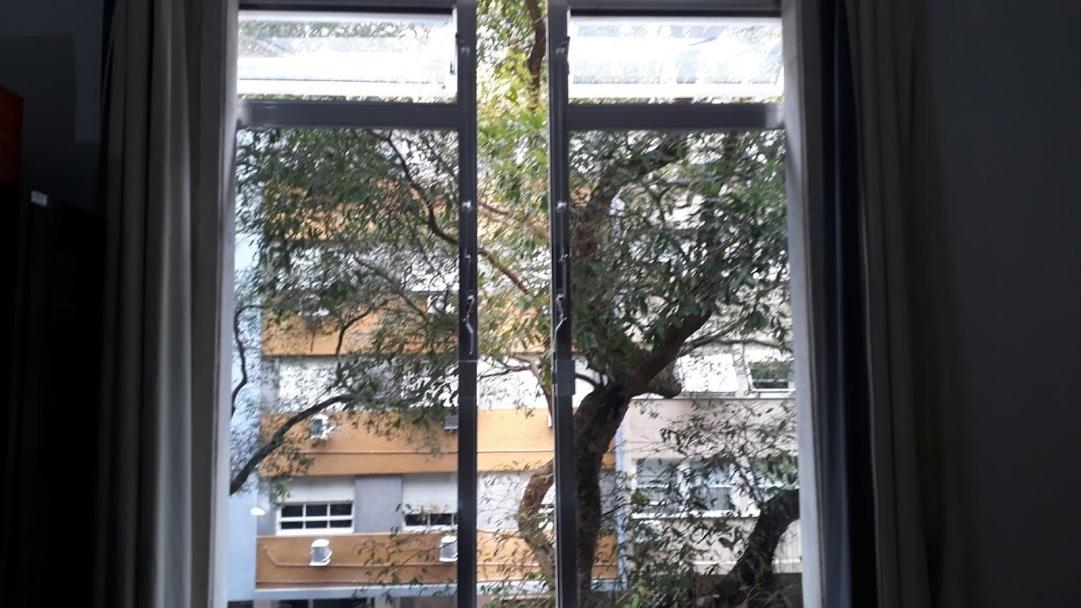 Femimimo Compartilhado Em Em Conjugado Copacabana Alojamento de Acomodação e Pequeno-almoço Rio de Janeiro