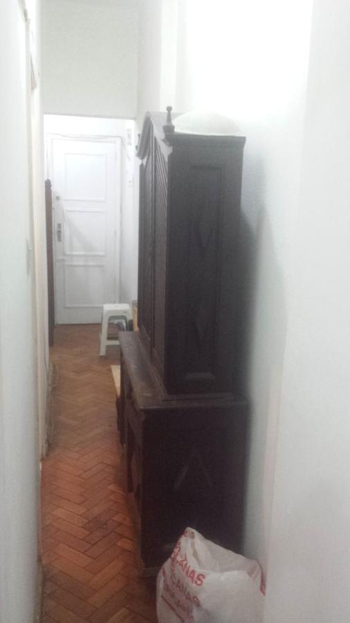Femimimo Compartilhado Em Em Conjugado Copacabana