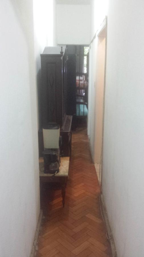 Femimimo Compartilhado Em Em Conjugado Copacabana Alojamento de Acomodação e Pequeno-almoço Rio de Janeiro