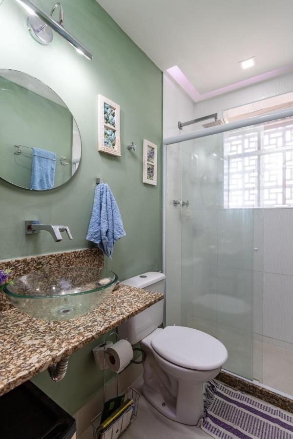 Apartment Charmoso Na De Botafogo