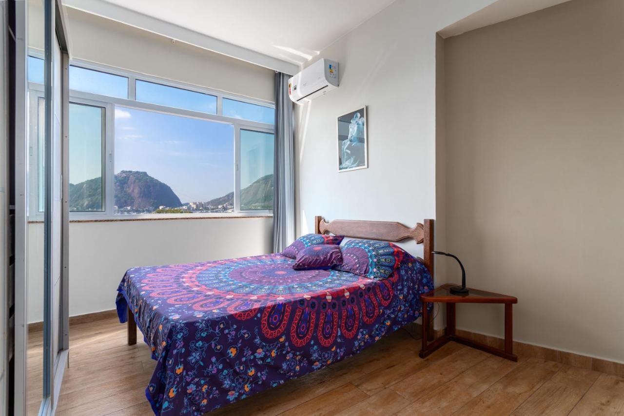 Apartment Charmoso Na De Botafogo *