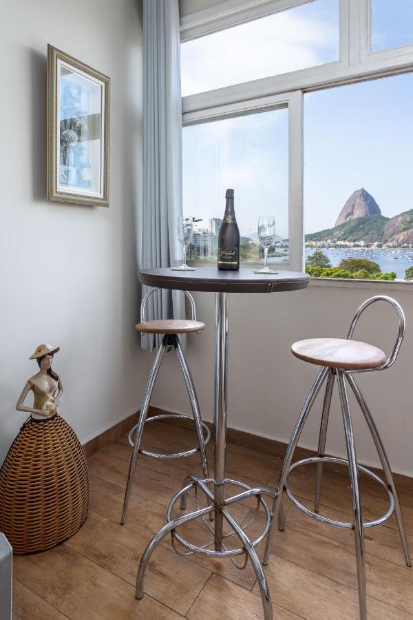 Charmoso Na De Botafogo Apartment