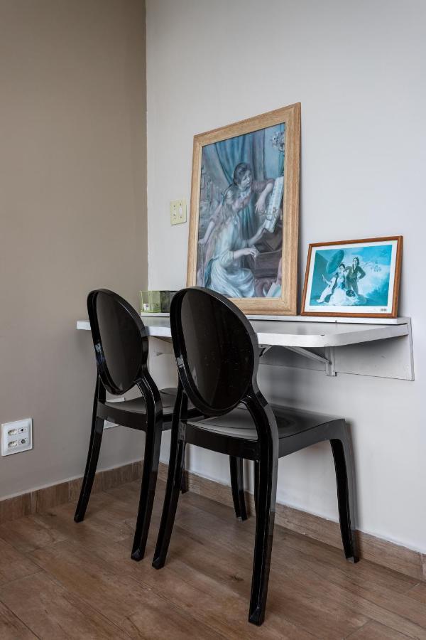 Apartment Charmoso Na De Botafogo Rio de Janeiro