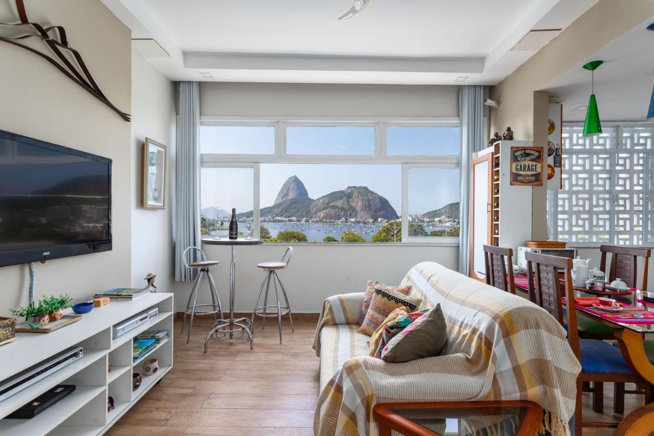 Charmoso Na De Botafogo Apartment *