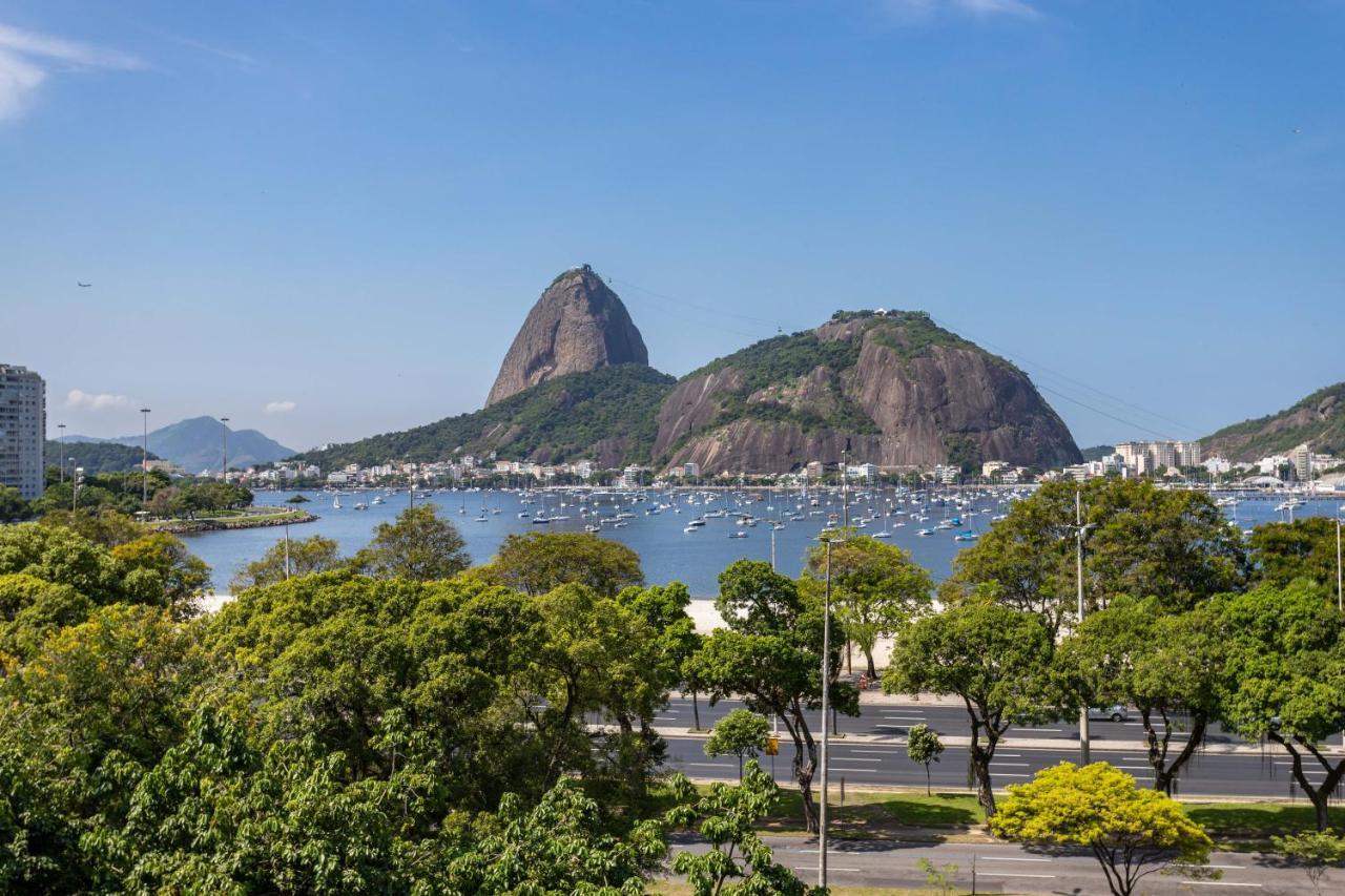 Charmoso Na De Botafogo * Rio de Janeiro