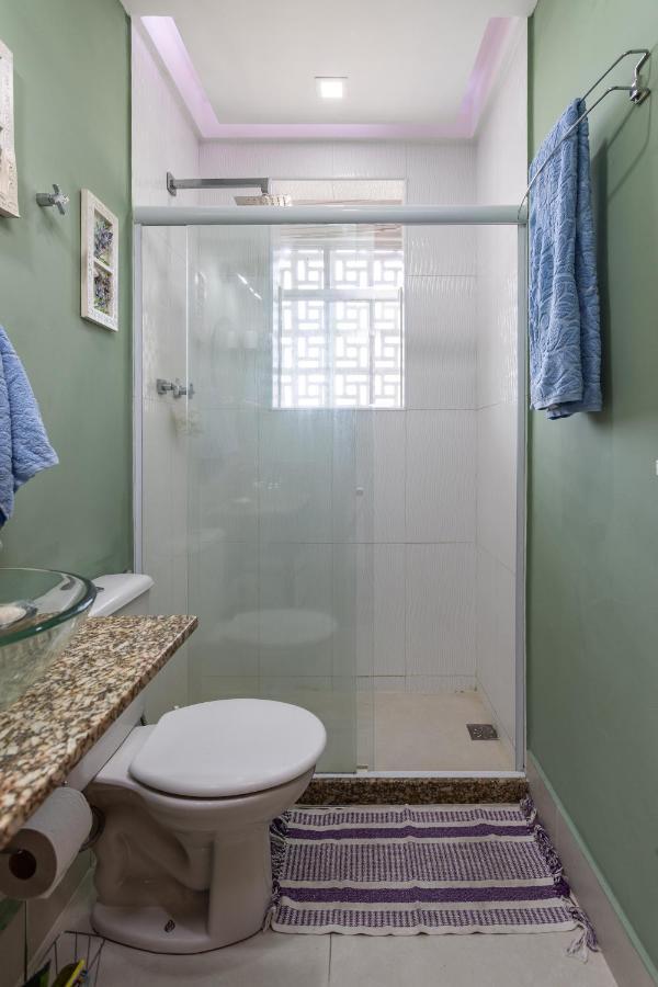 Charmoso Na De Botafogo Apartment Rio de Janeiro