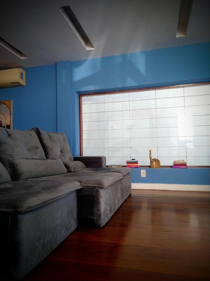 Bed & Breakfast Luna Rossa *