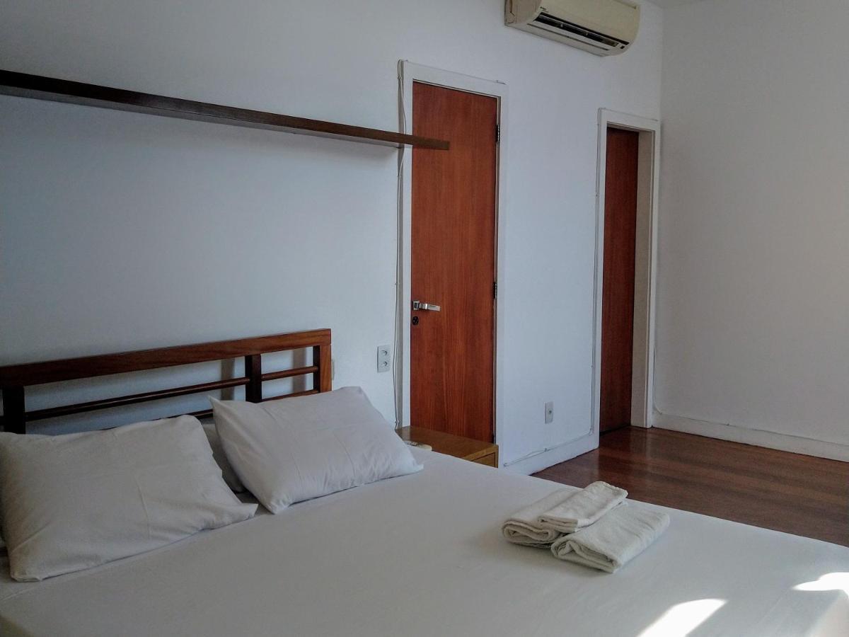 Luna Rossa Bed & Breakfast Rio de Janeiro