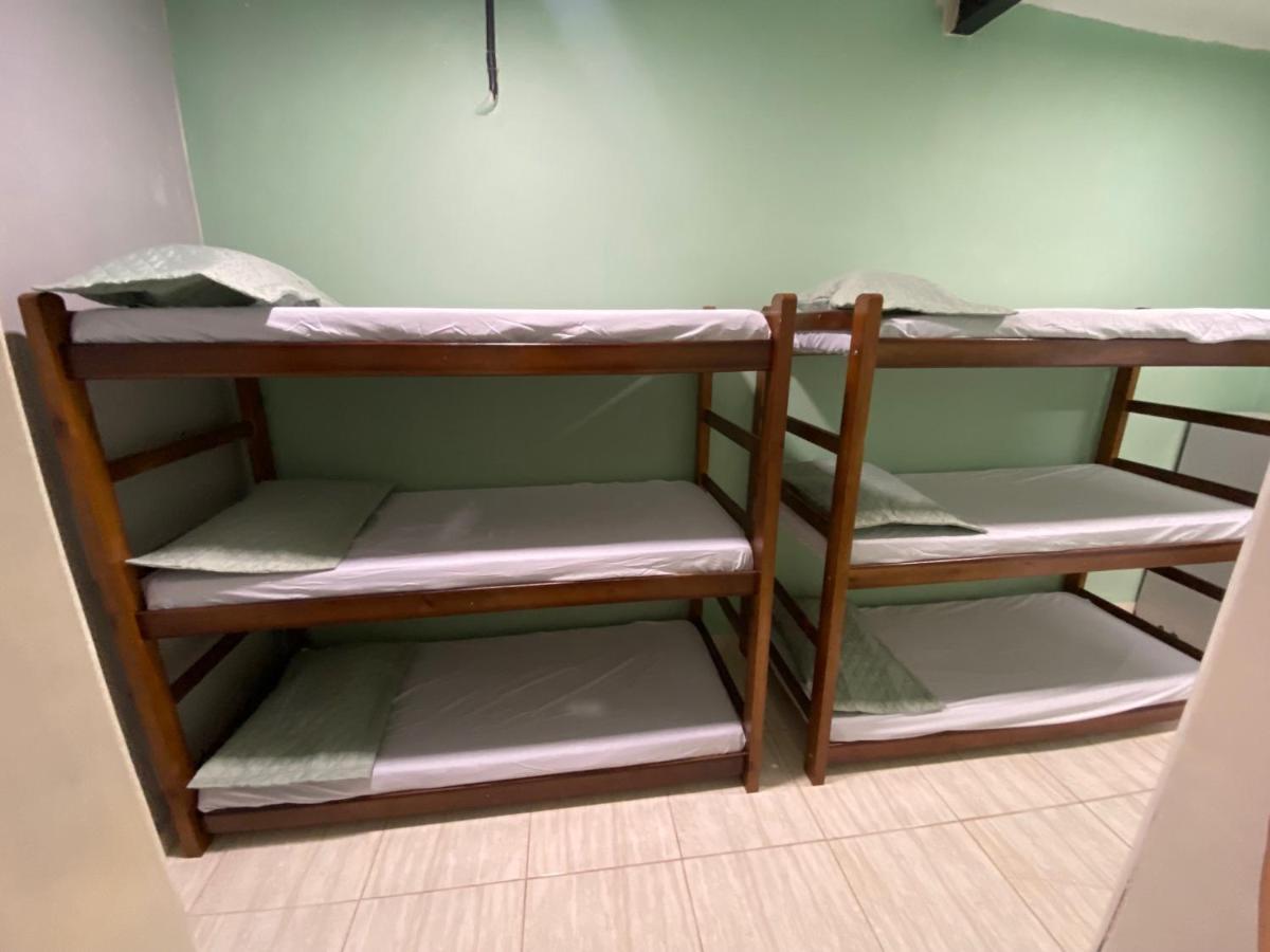 Albergue Pelo Mundo