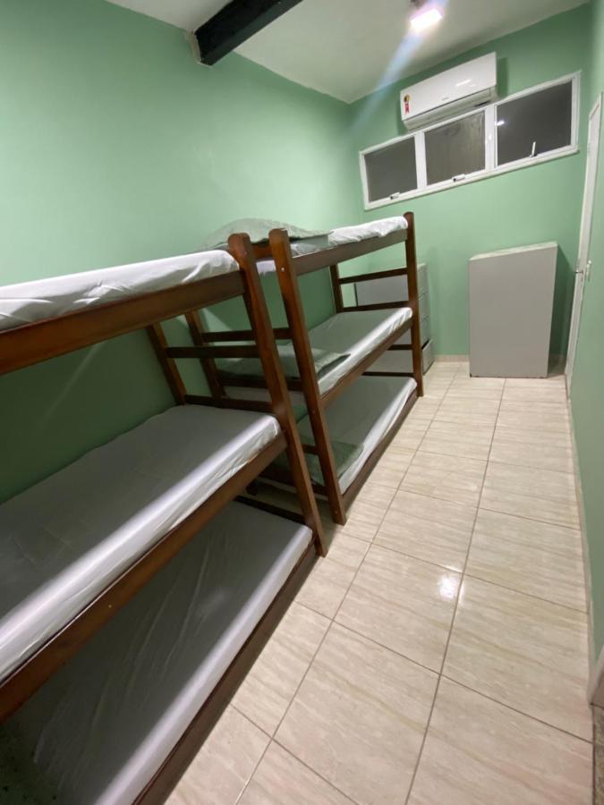 Albergue Pelo Mundo Rio de Janeiro