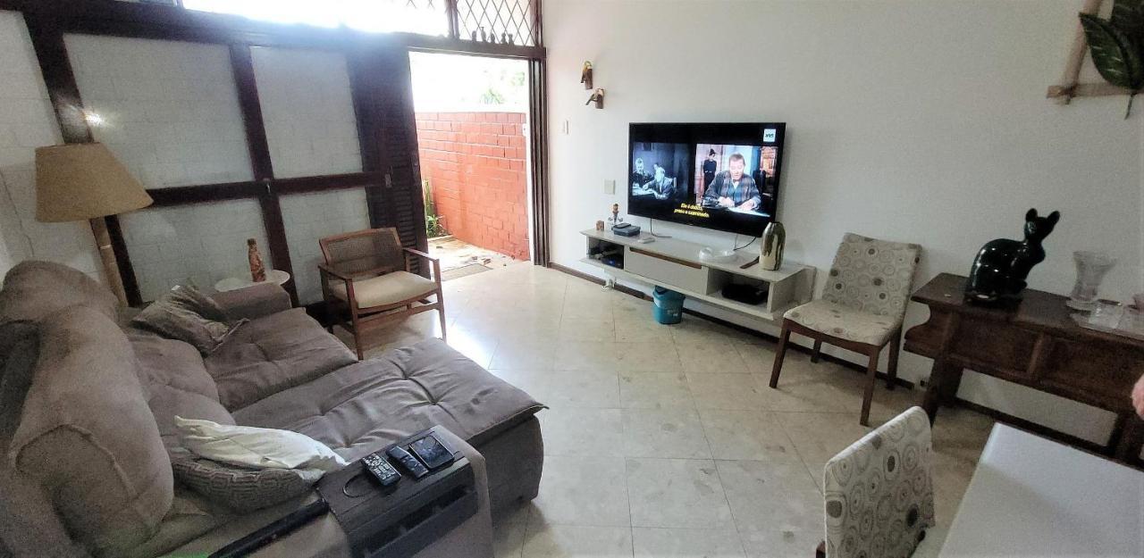 Casa Ampla E Arejada, Apenas 100 Metros Do Mar * Rio de Janeiro