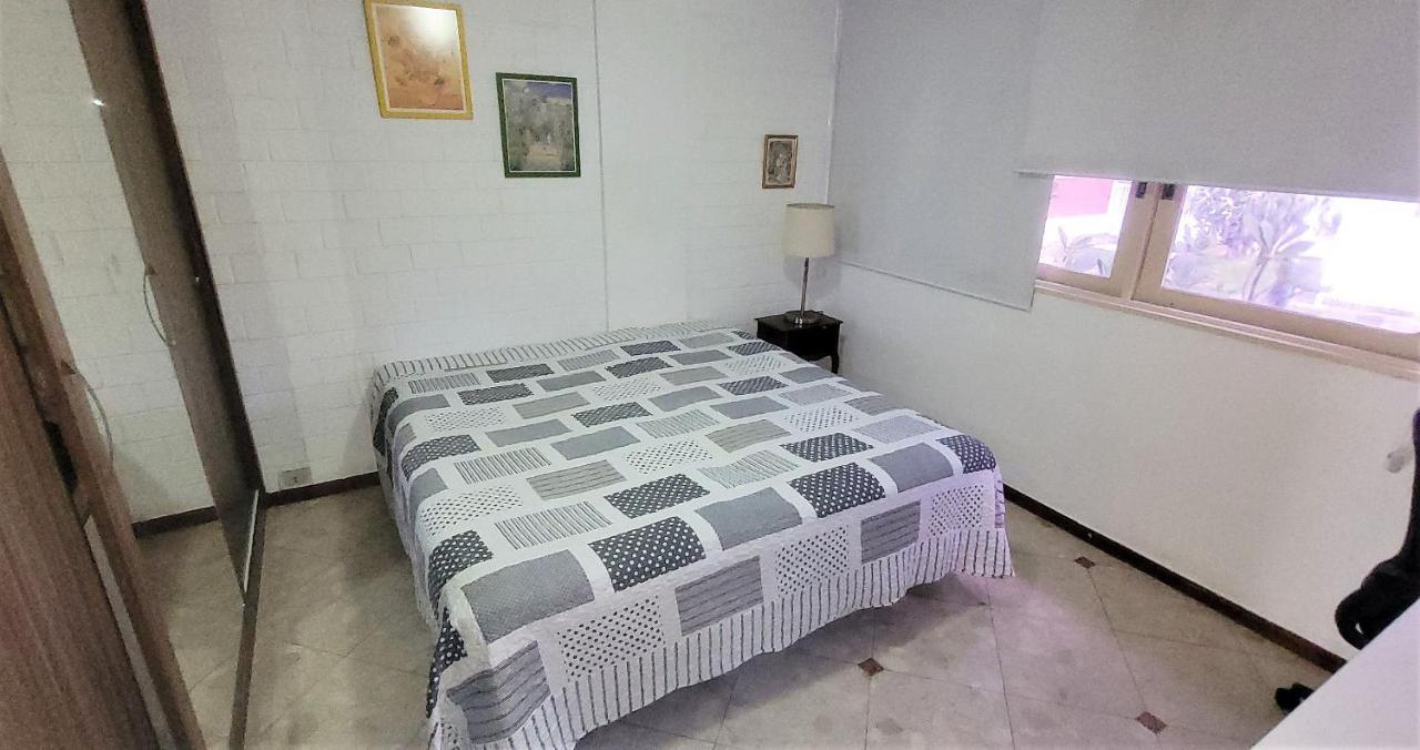 Casa de Férias Casa Ampla E Arejada, Apenas 100 Metros Do Mar *