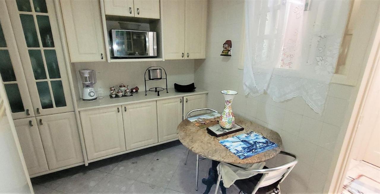 Casa de Férias Casa Ampla E Arejada, Apenas 100 Metros Do Mar *
