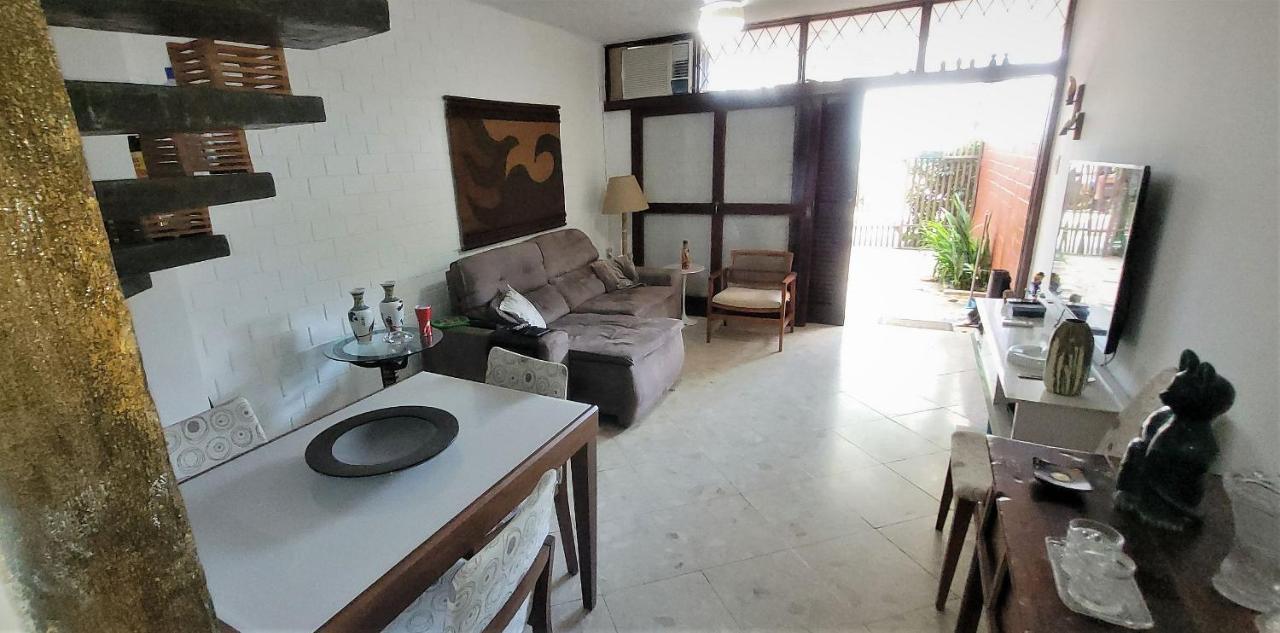 Holiday home Casa Ampla E Arejada, Apenas 100 Metros Do Mar Rio de Janeiro
