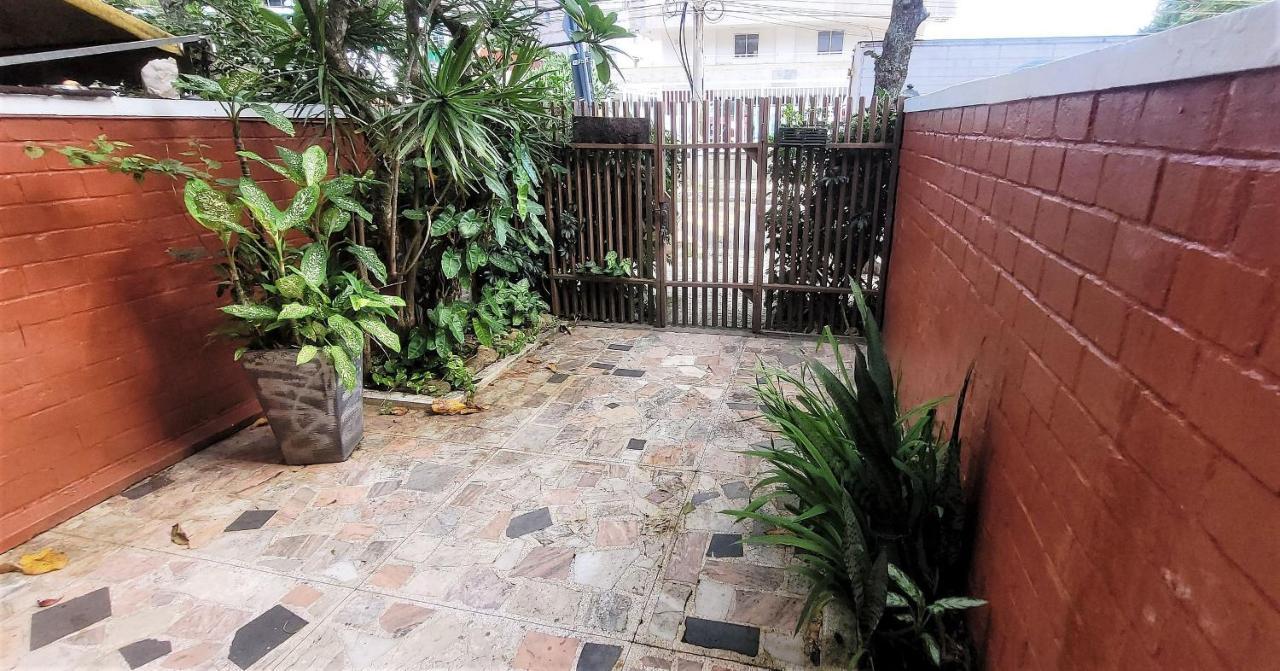 Casa de Férias Casa Ampla E Arejada, Apenas 100 Metros Do Mar Rio de Janeiro