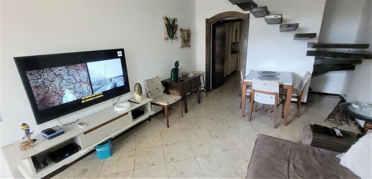 Casa de Férias Casa Ampla E Arejada, Apenas 100 Metros Do Mar *