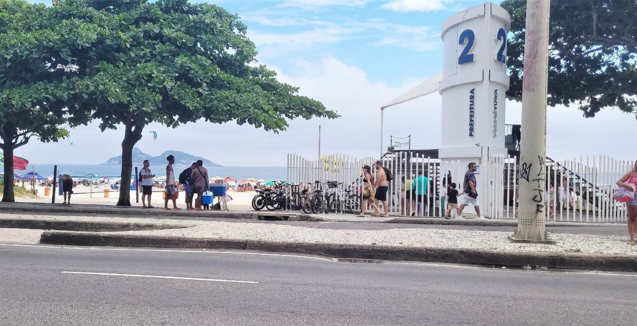 Casa de Férias Casa Ampla E Arejada, Apenas 100 Metros Do Mar Rio de Janeiro