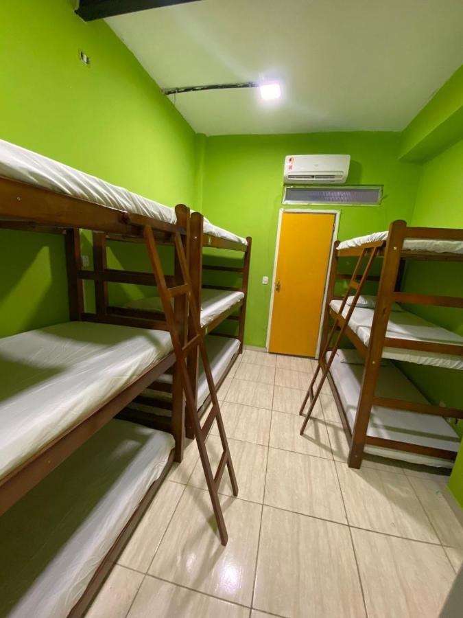 Pelo Mundo Albergue Rio de Janeiro