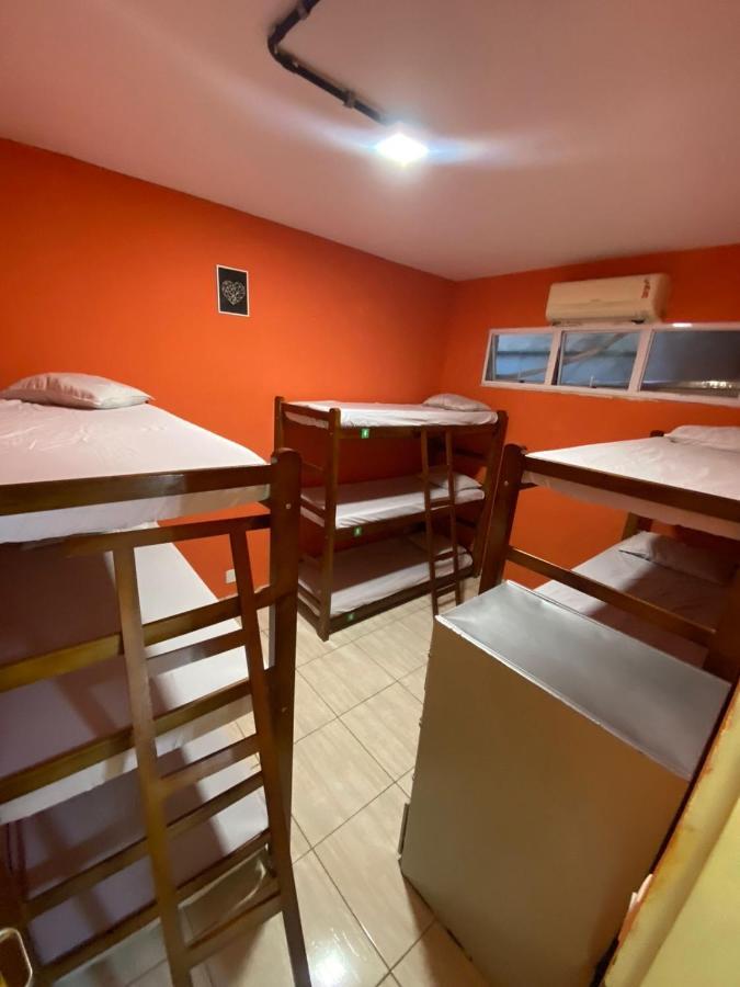Pelo Mundo Albergue Rio de Janeiro