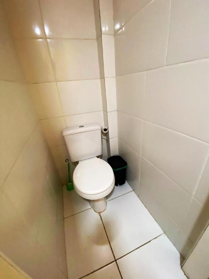 Albergue Pelo Mundo