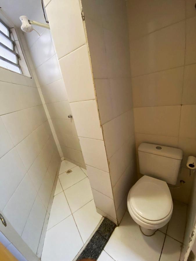 Albergue Pelo Mundo *