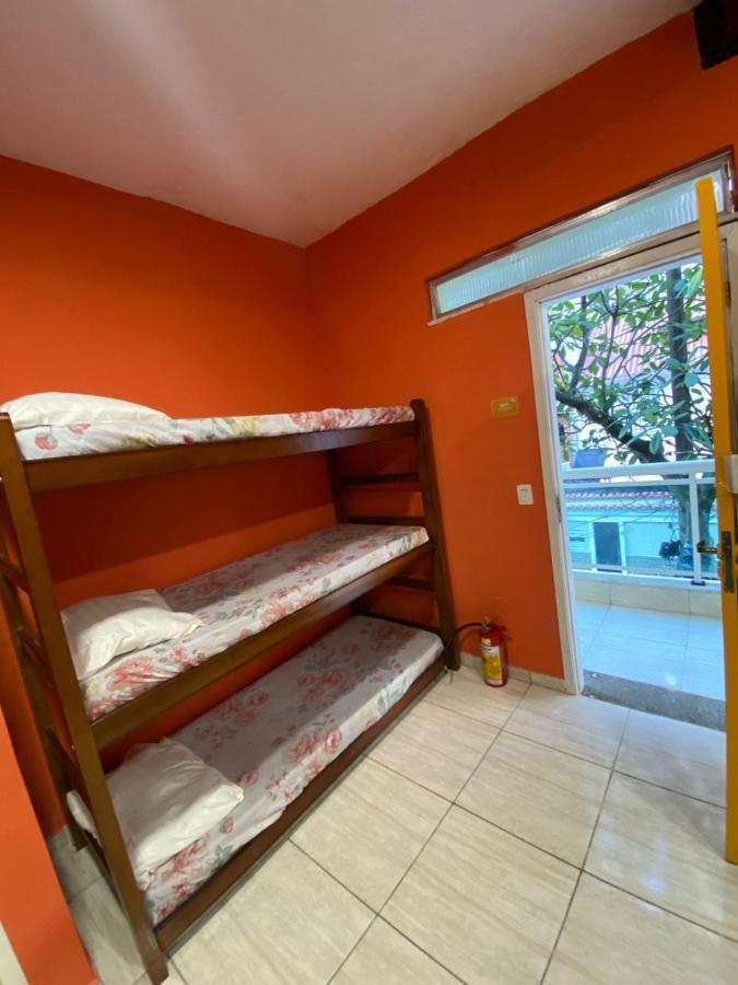 Pelo Mundo Albergue Rio de Janeiro