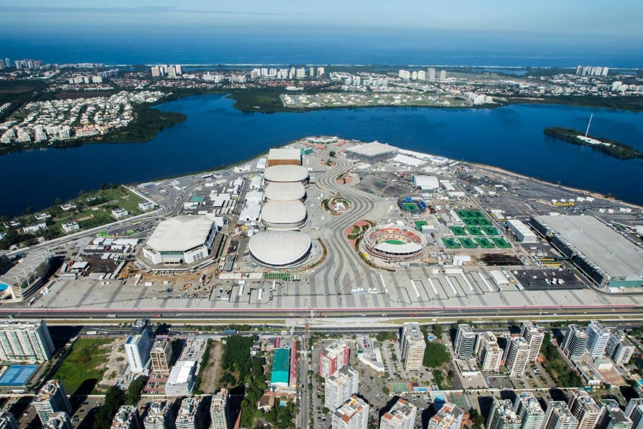 Riostay Apartamento *