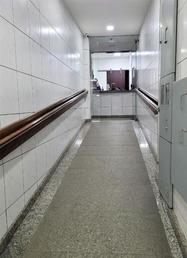 1 Quadra Da Apartamento