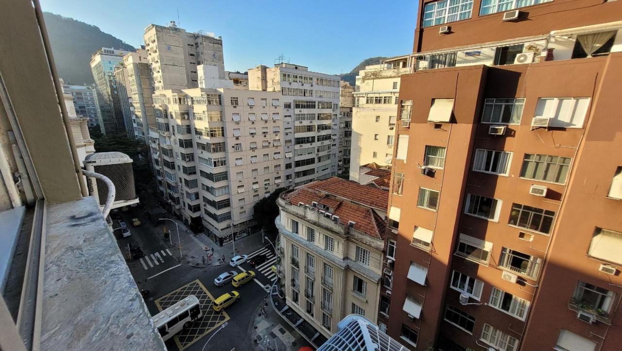 1 Quadra Da Apartamento Rio de Janeiro