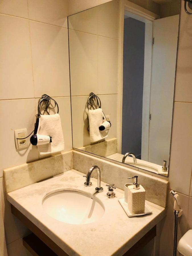Apartamento Ape Pratico, Com Wi Fi, Ar Na Nova Barra Da Tijuca Rio de Janeiro