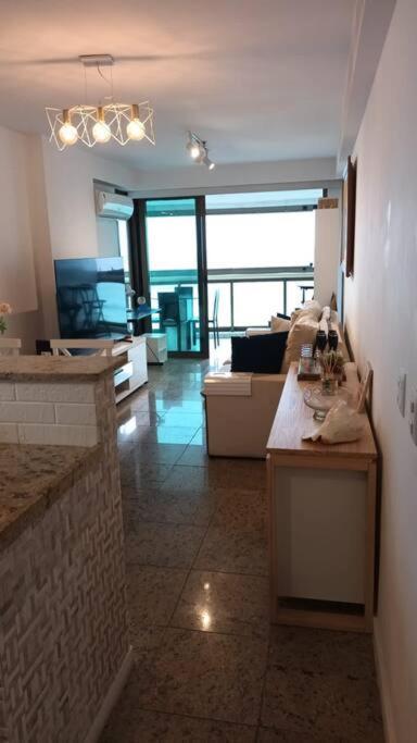 Flat Royal Plaza! Beira Mar! *