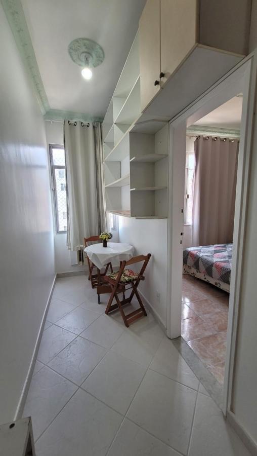 Lindo Ap Copacabana Apartment *