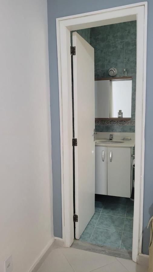 Apartment Lindo Ap Copacabana Rio de Janeiro