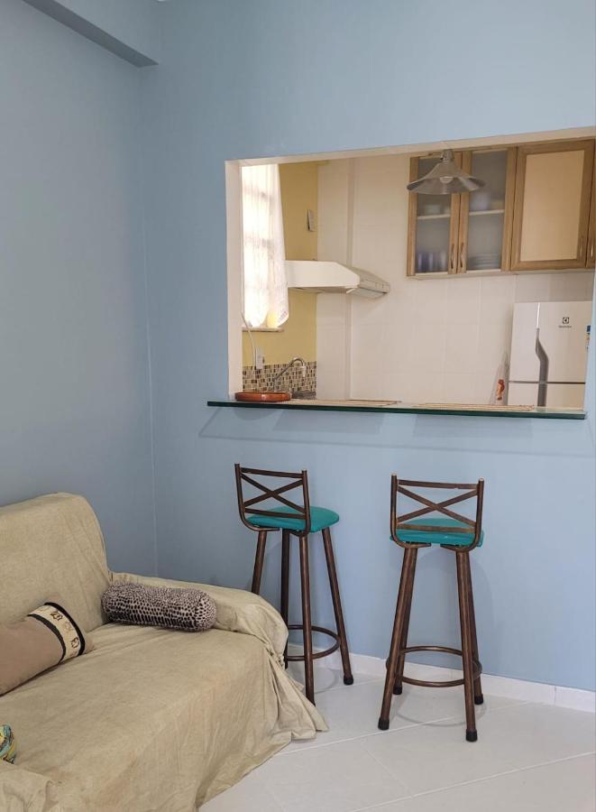Apartment Lindo Ap Copacabana *