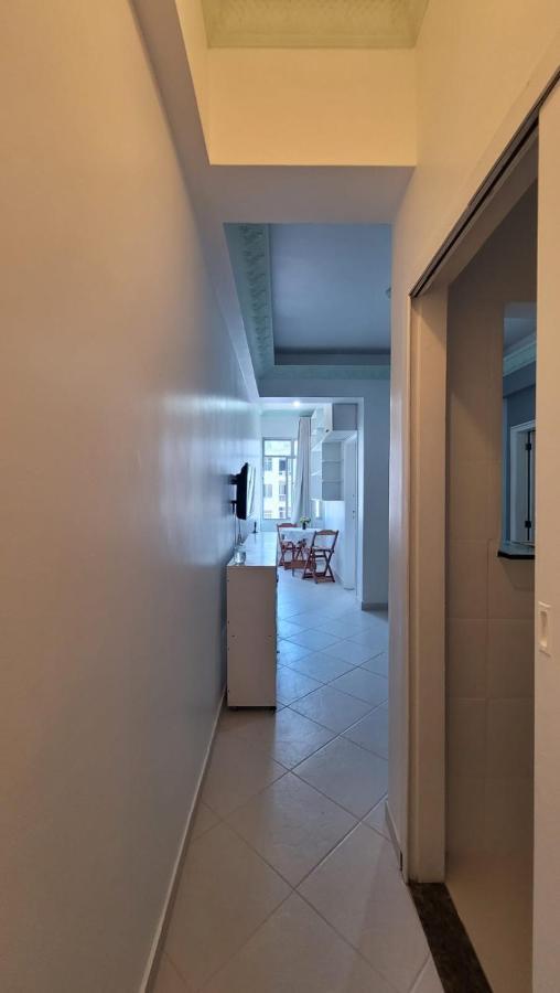 Apartment Lindo Ap Copacabana Rio de Janeiro