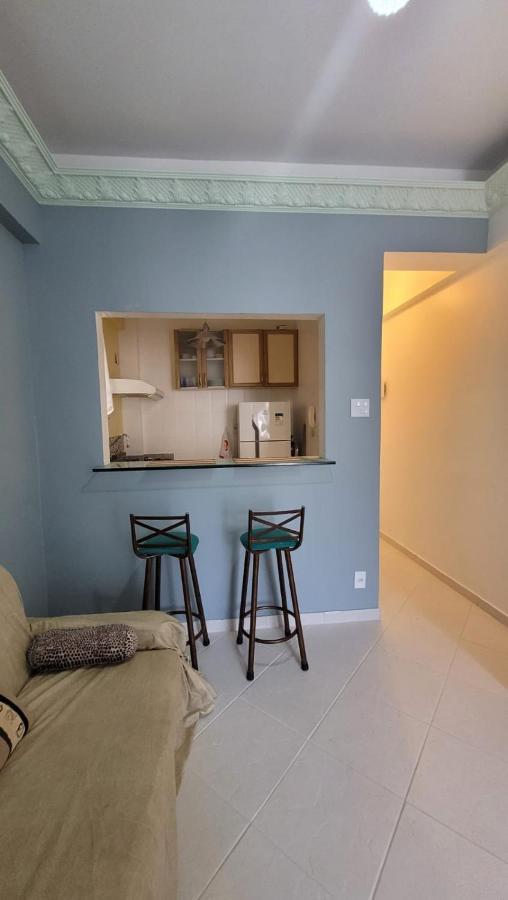 Apartment Lindo Ap Copacabana