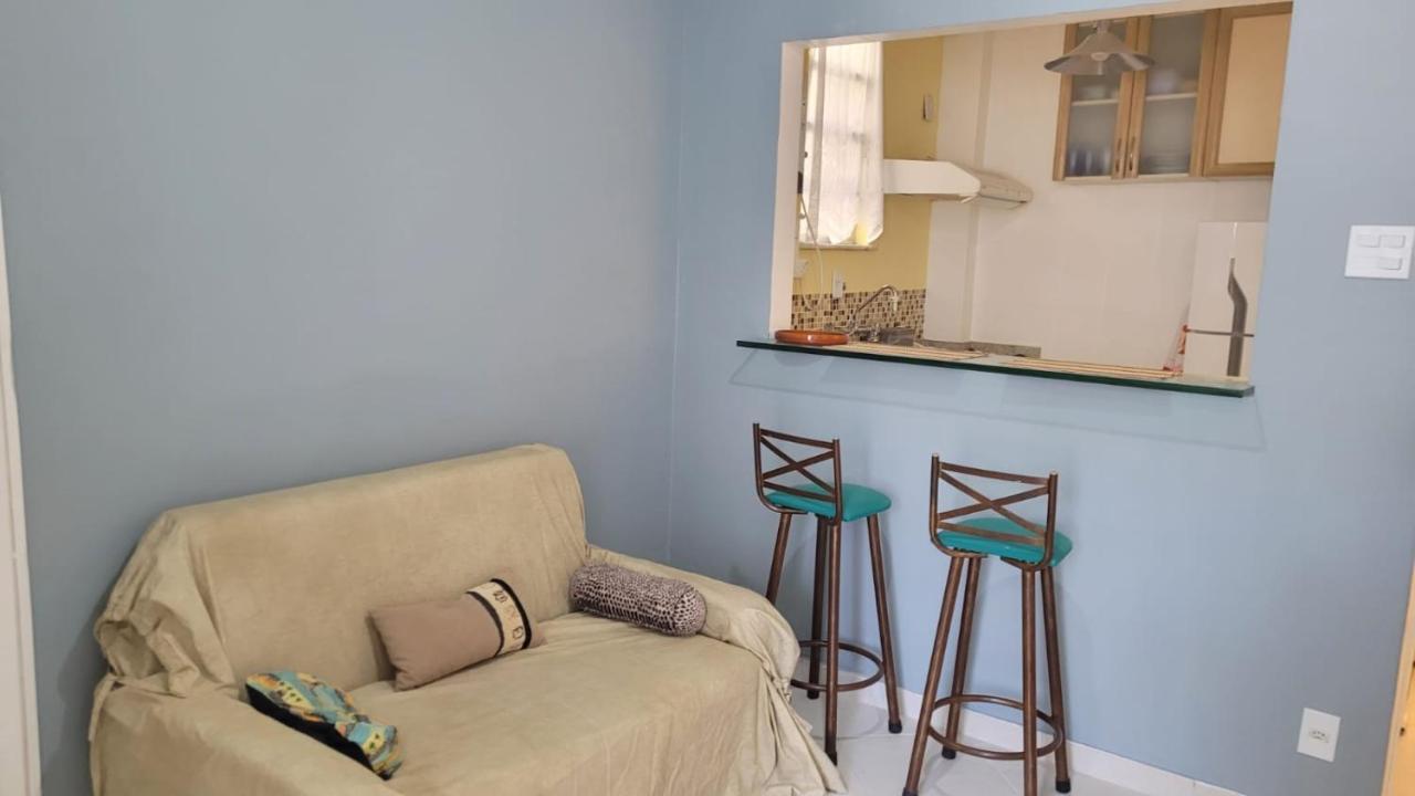 Apartment Lindo Ap Copacabana
