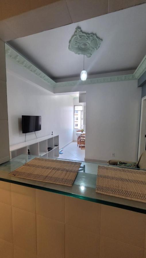 Lindo Ap Copacabana Apartment Rio de Janeiro