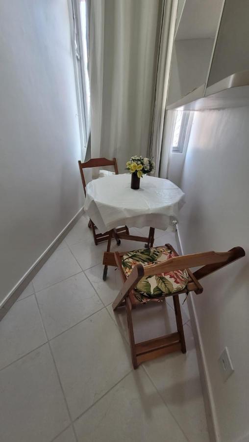 Apartment Lindo Ap Copacabana Rio de Janeiro