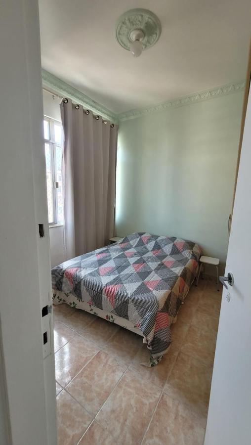 Apartment Lindo Ap Copacabana Rio de Janeiro