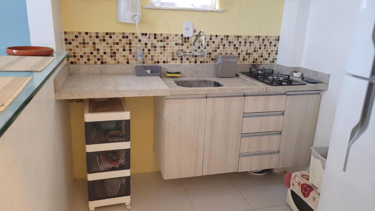 Lindo Ap Copacabana Apartamento Rio de Janeiro