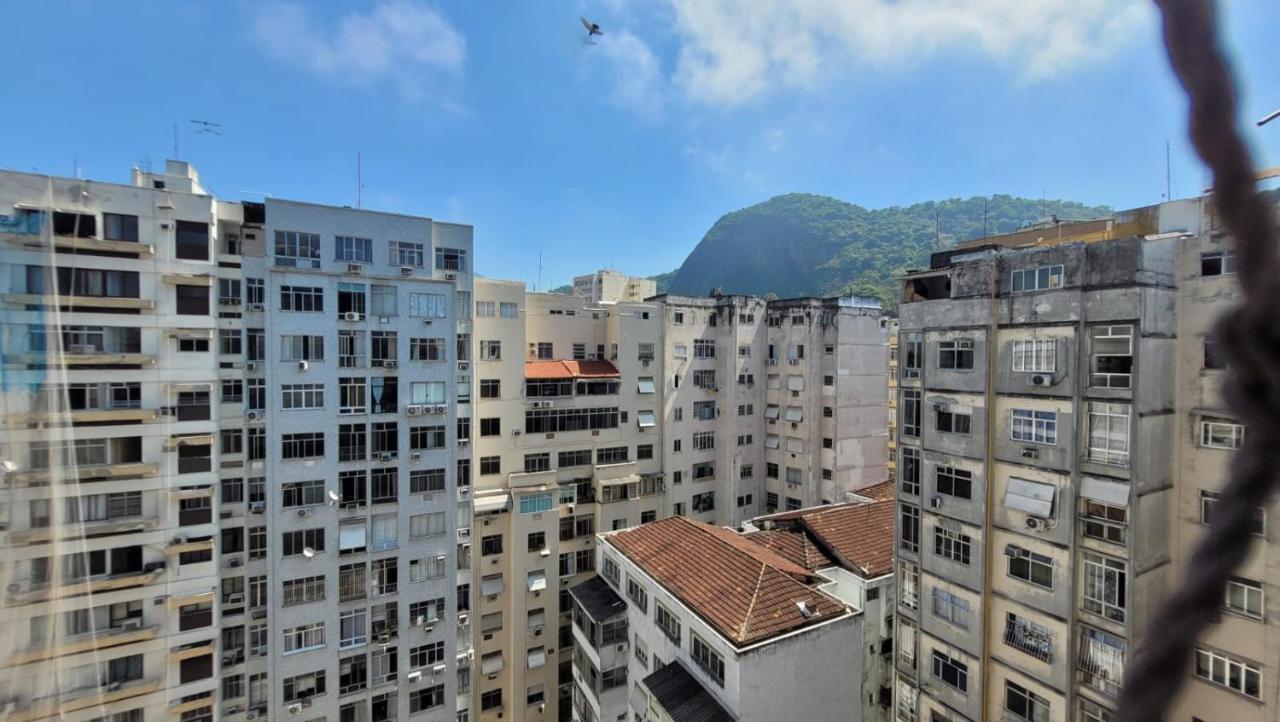 Apartment Lindo Ap Copacabana Rio de Janeiro