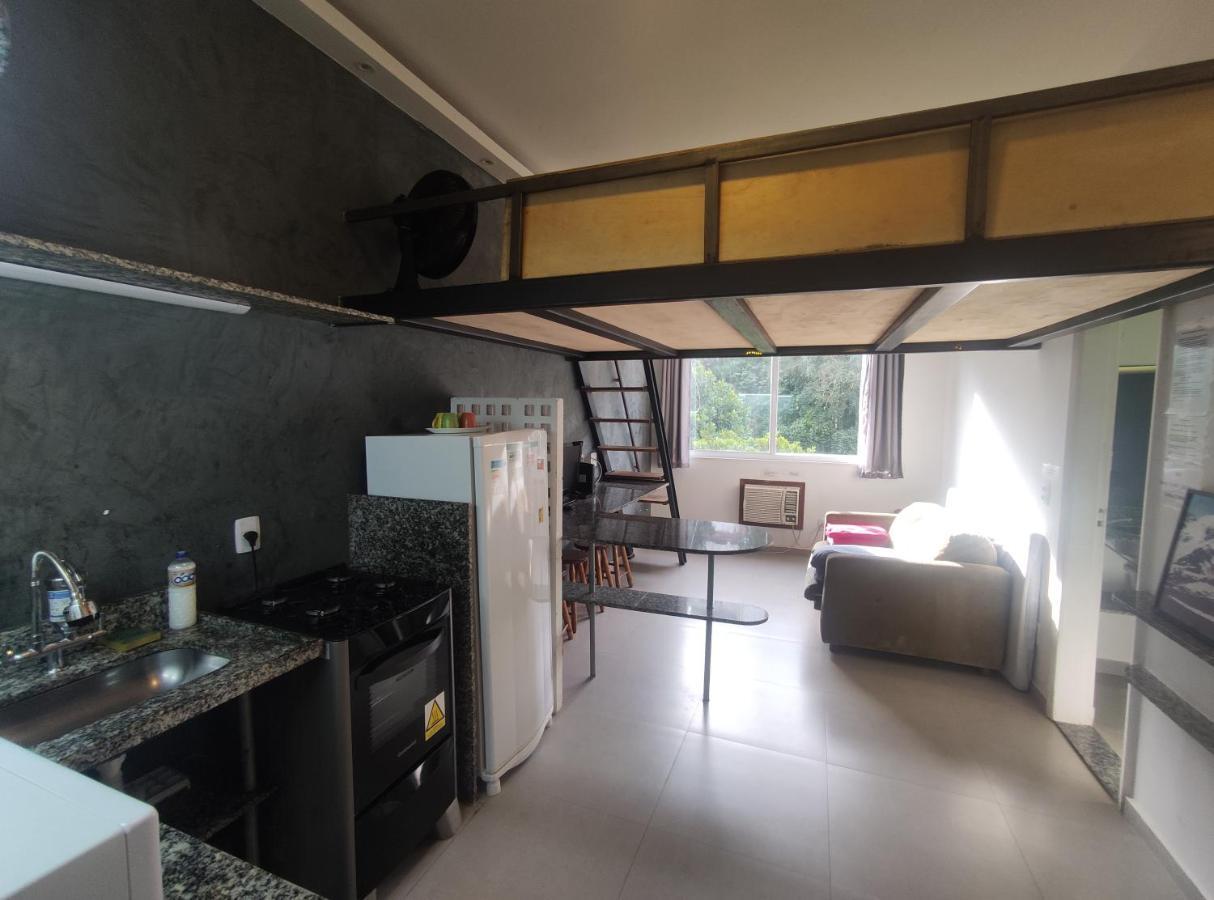 Conjugado Arquitetado, Bem Planejado E Silencioso Apartment Rio de Janeiro